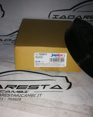Puleggia Servizi Honda CR-V 2.2D N22A 13810RBDE01