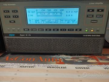  amplificatore 