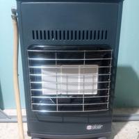 Caldaia a metano SICAR