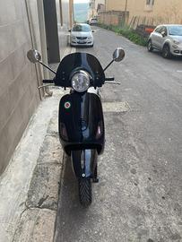 Vespa lx 50