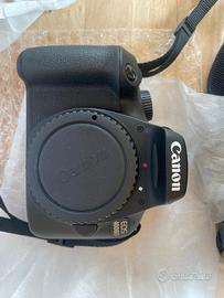 Canon EOS 4000D