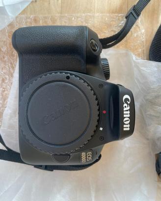 Canon EOS 4000D