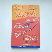 Libro Per Passione Buena Vista I Libri Che Accendo