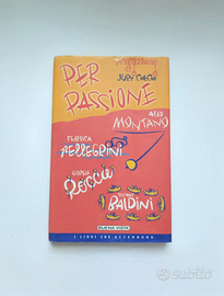 Libro Per Passione Buena Vista I Libri Che Accendo