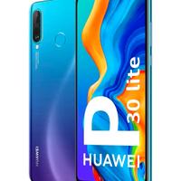 Huawei P30 Lite New Edition