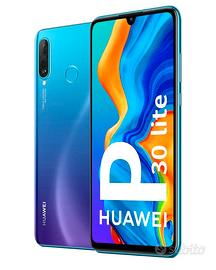 Huawei P30 Lite New Edition