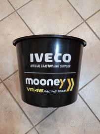 secchio graduato VR46  Motogp