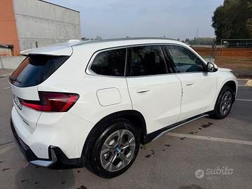 Bmw iX1 eDrive 20 xLine