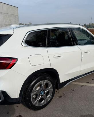 Bmw iX1 eDrive 20 xLine