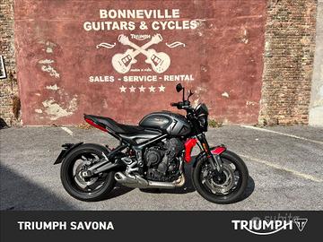 TRIUMPH Trident 660 Abs