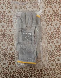 Guanti da lavoro MAPA taglia 9
