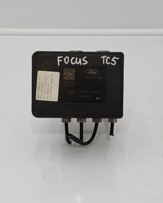 CENTRALINA ABS 1.5D 88Kw 120CV FORD FOCUS 2016 F1F