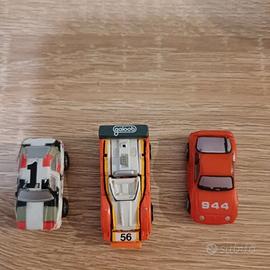 micromachines rare