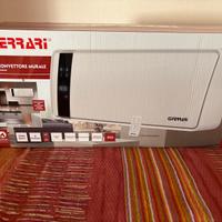 Condizionatore Gferrari Murale