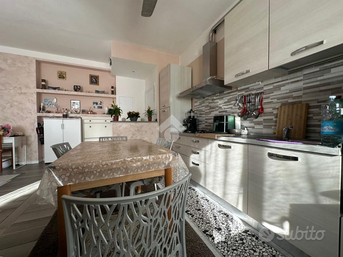 Appartamento – CR - Vista 3
