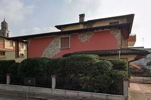 Appartamento a Marmirolo MN