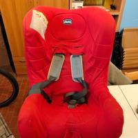 Seggiolino per auto per bambini