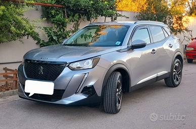peugeot 2008 1500 diesel 