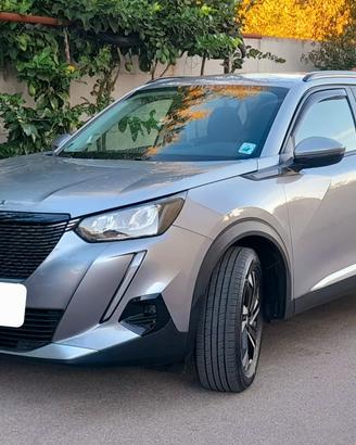 peugeot 2008 1500 diesel 