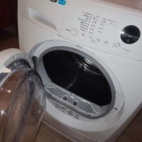 Asciugatrice Zoppas Lindo 1000 8 Kg