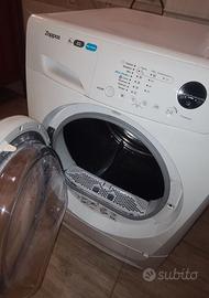 Asciugatrice Zoppas Lindo 1000 8 Kg