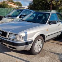 AUDI 80 1.6cc 1994 Benzina/Metano