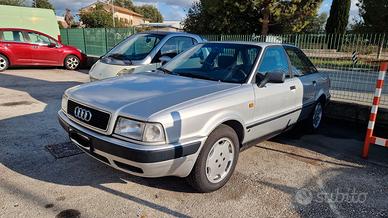 AUDI 80 1.6cc 1994 Benzina/Metano
