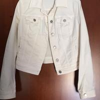 Giubbino di jeans Benetton 