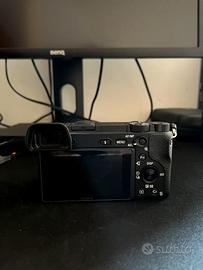 Sony alpha 6300