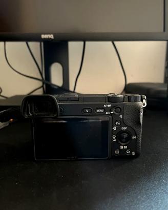 Sony alpha 6300