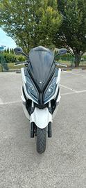 Kymco K-xct 300i ABS