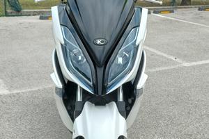Kymco K-xct 300i ABS