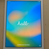 Ipad 6a generazione 128GB