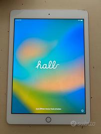 Ipad 6a generazione 128GB