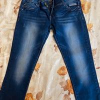 Jeans Fendi