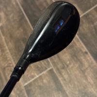 Taylormade m1 ibrido 3