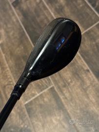 Taylormade m1 ibrido 3