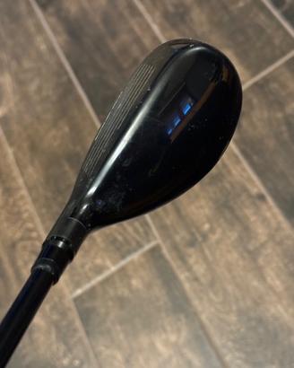 Taylormade m1 ibrido 3