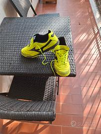 SCARPE MIZUNO