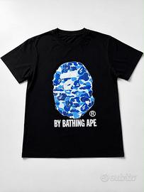 T-shirt con stampa
