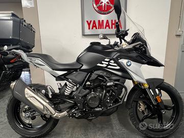 Bmw G 310 GS