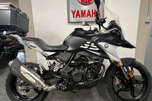 Bmw G 310 GS