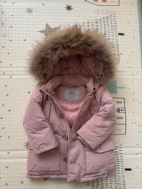 Bellisimo piumino Woolrich