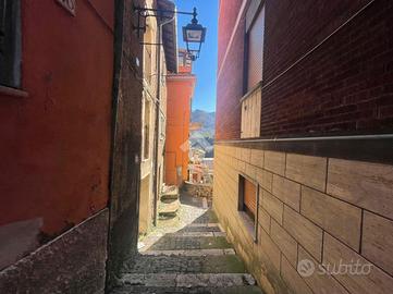 CASA INDIPENDENTE A SUBIACO