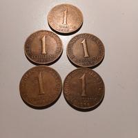 1 Schilling austriaco