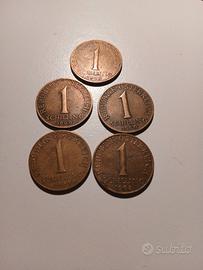 1 Schilling austriaco