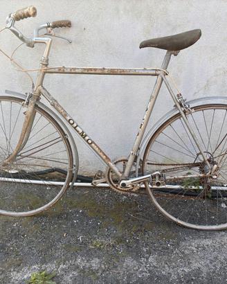 Bici vintage Olmo anni '70 da collezionista