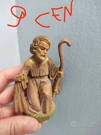 statuette presepe 