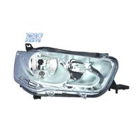 FARO DESTRO CITROEN C-ELYSEE 13-20 LUCE DIURNA