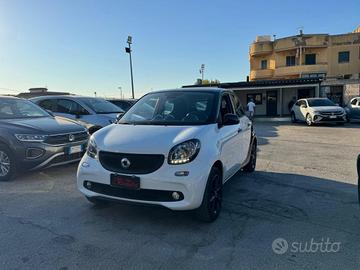 SMART ForFour 70 1.0 twinamic Passion Automatica